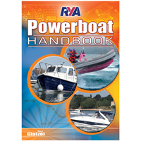 RYA Powerboar Handbook