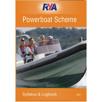 intermediate powerboat course syllabus
