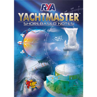 RYA Yachtmaster Shorebased